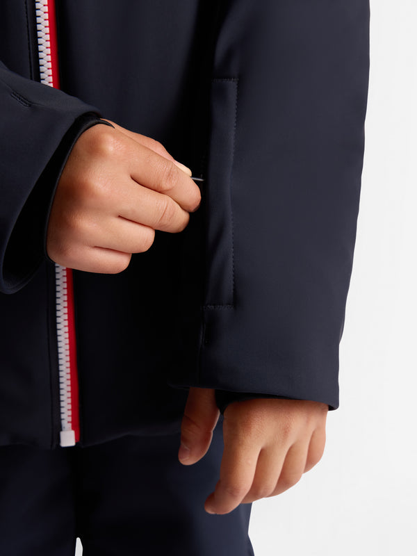 POWER JR  SKI JACKET