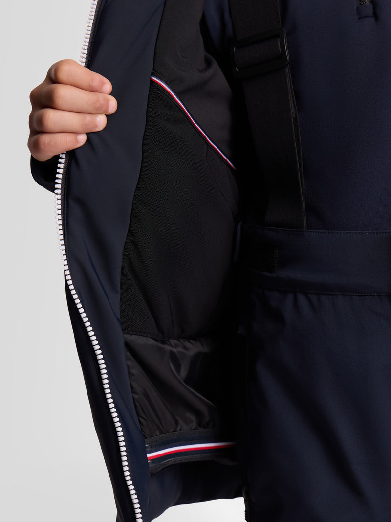POWER JR  SKI JACKET