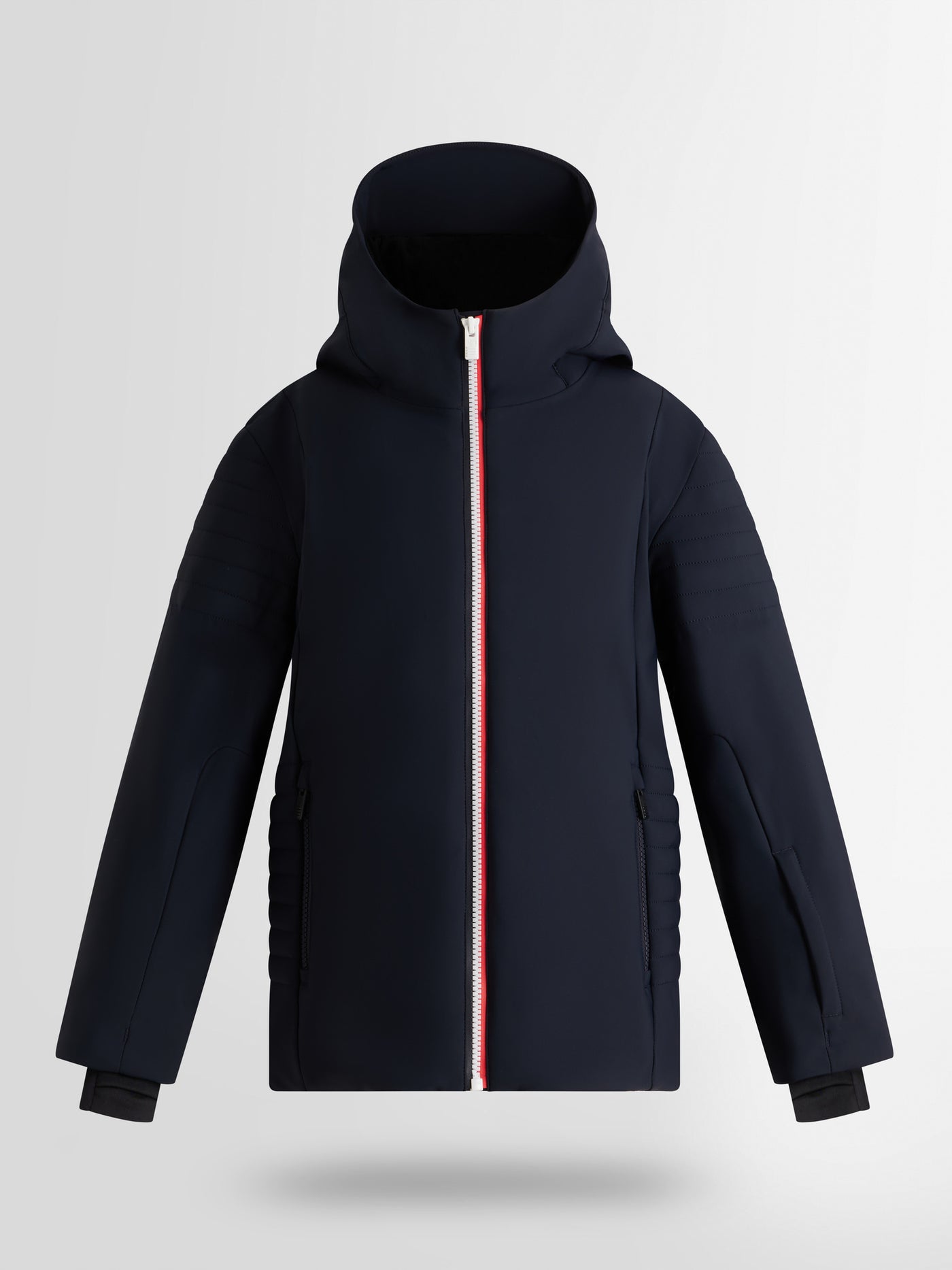 POWER JR  SKI JACKET
