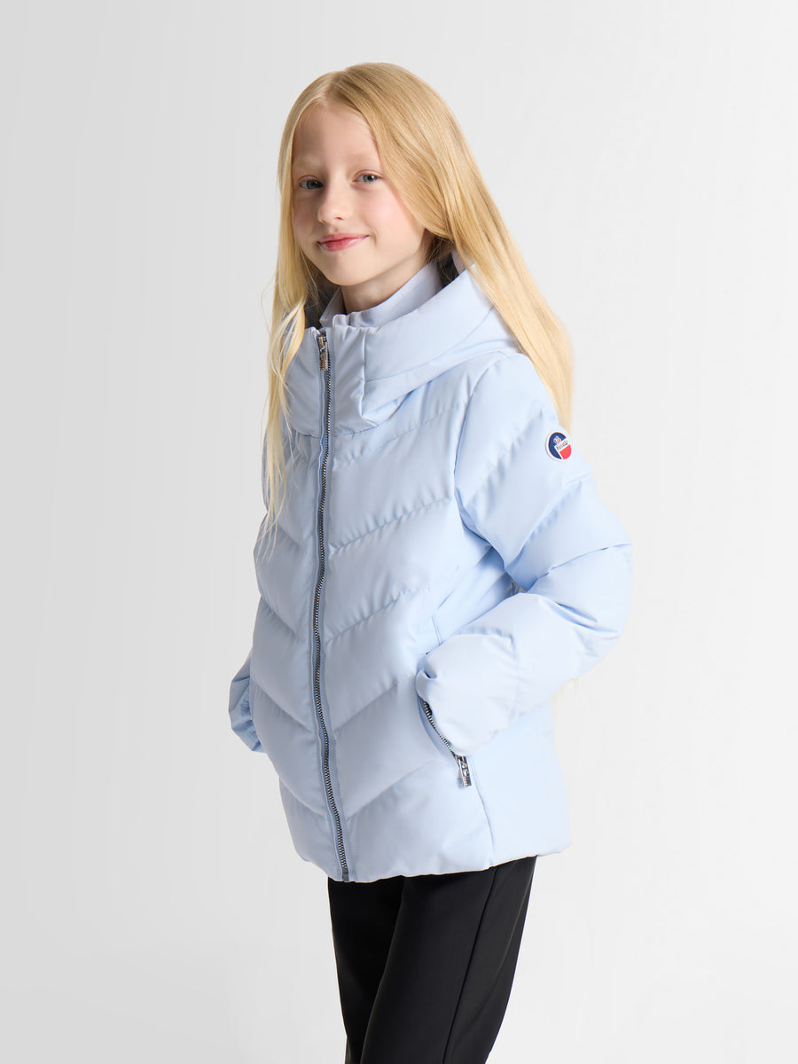 VESTE DE SKI DELPHINE JR