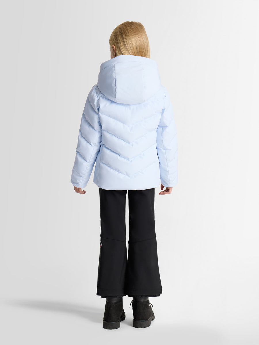 VESTE DE SKI DELPHINE JR