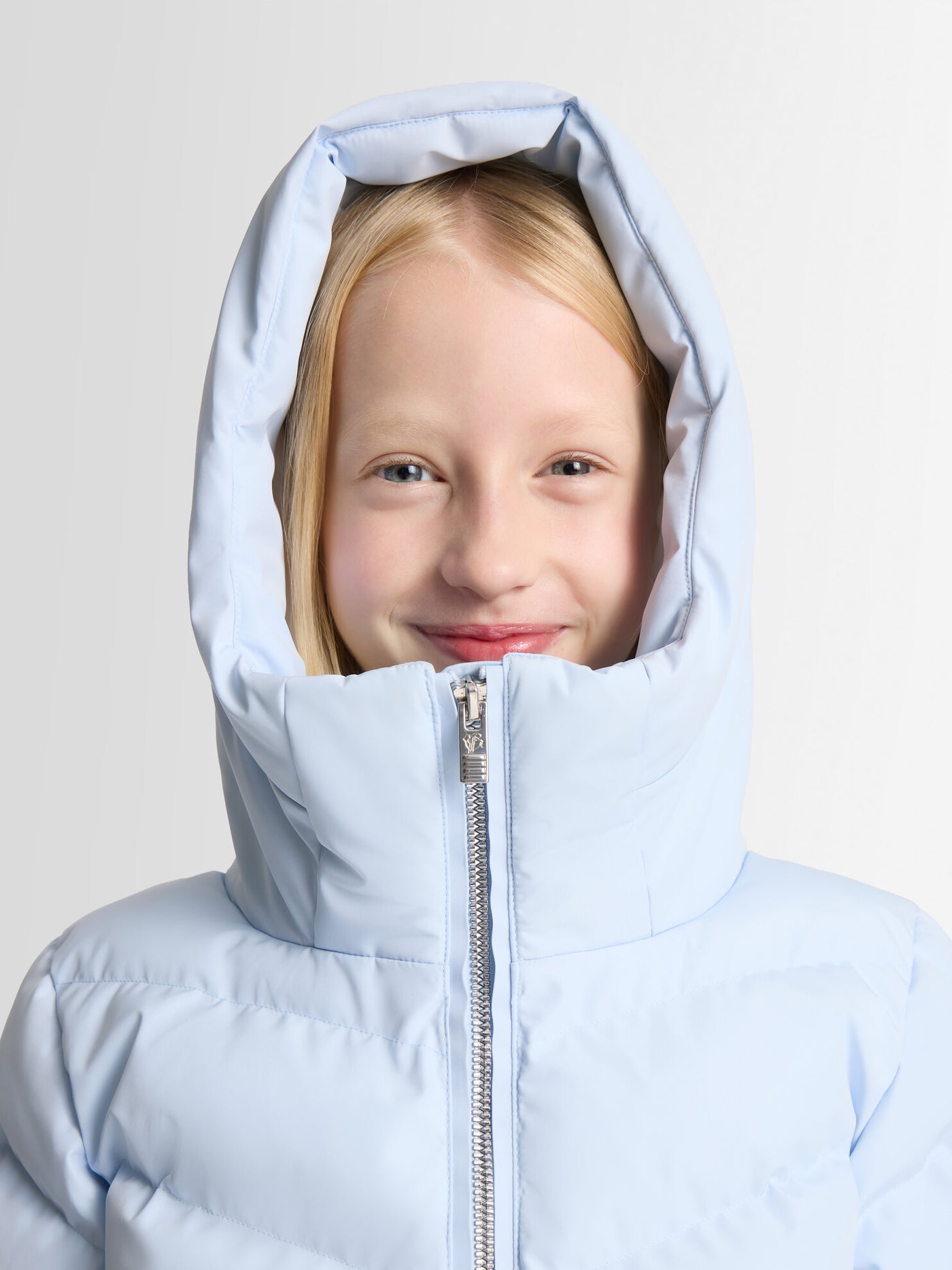 VESTE DE SKI DELPHINE JR