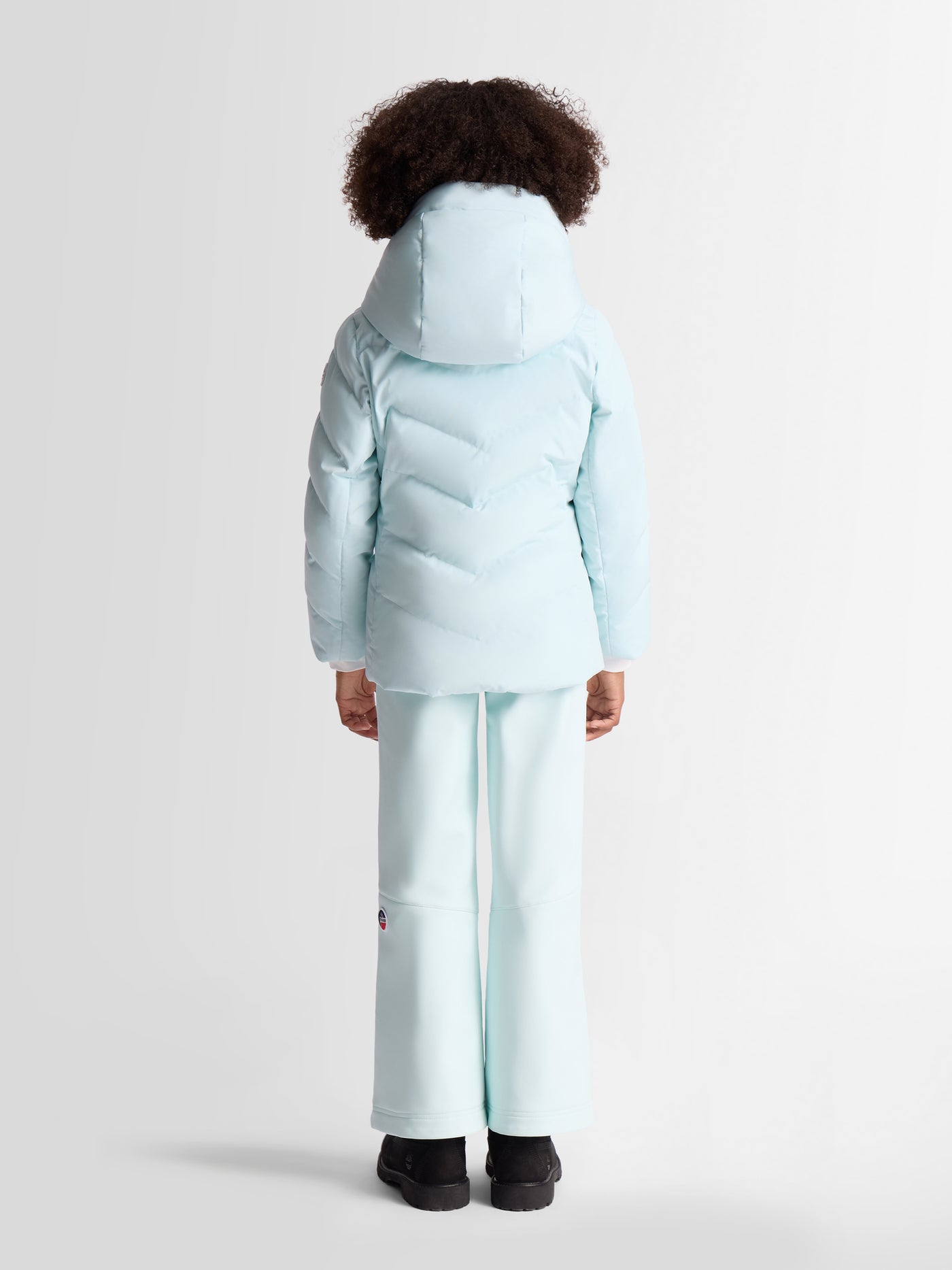 LOOK SKI DELPHINE JR SERENITY