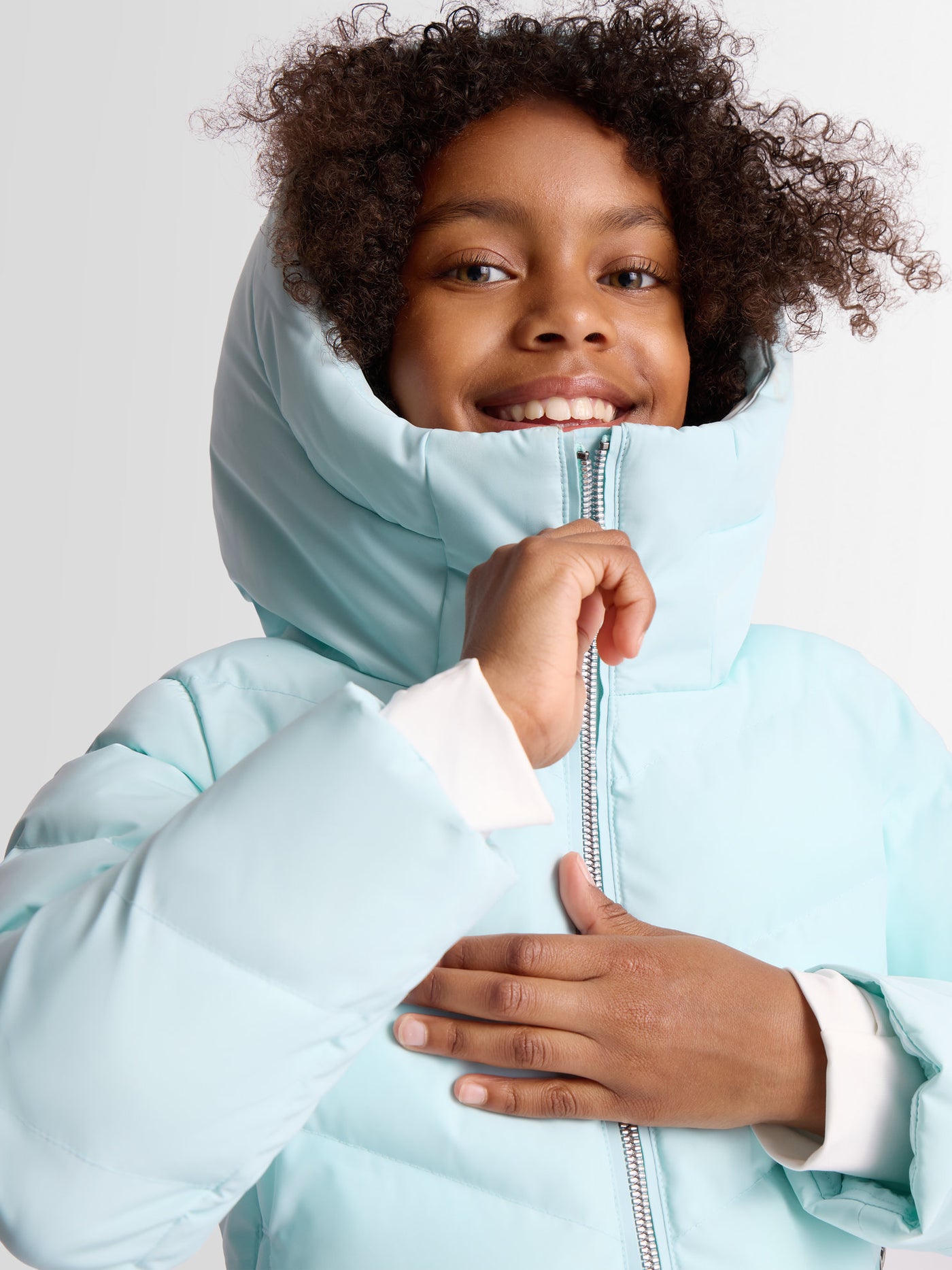 LOOK SKI DELPHINE JR SERENITY
