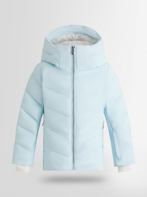 VESTE DE SKI DELPHINE JR