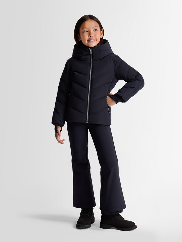 LOOK SKI DELPHINE JR MARIN