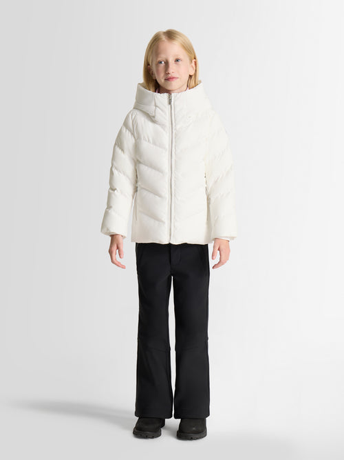 VESTE DE SKI DELPHINE JR