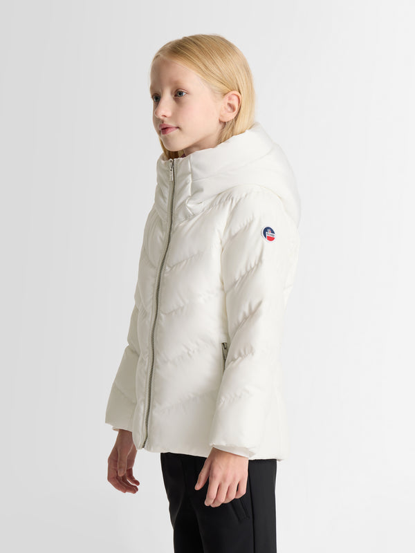 VESTE DE SKI DELPHINE JR