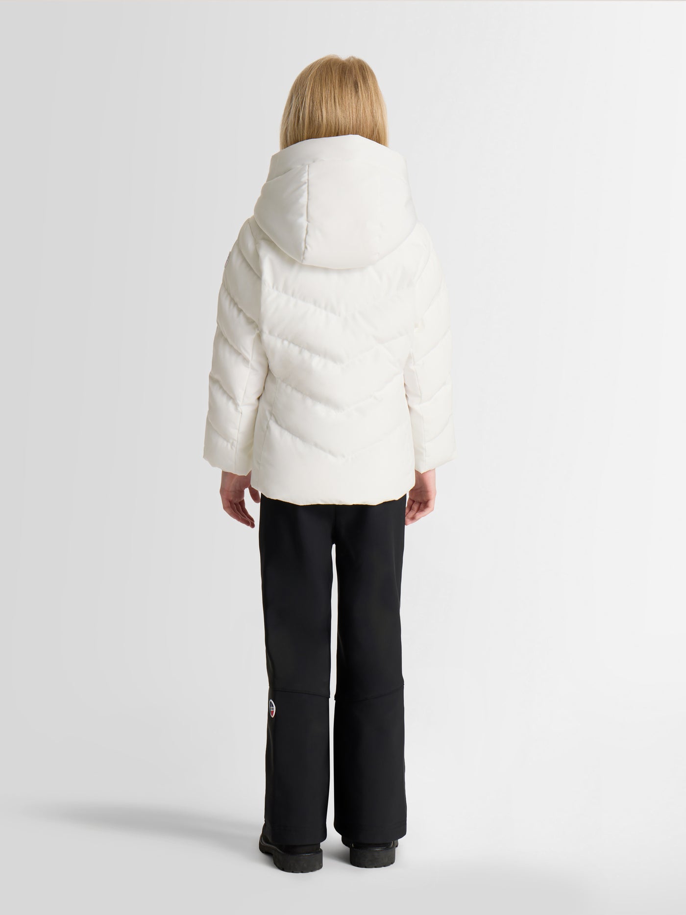 VESTE DE SKI DELPHINE JR