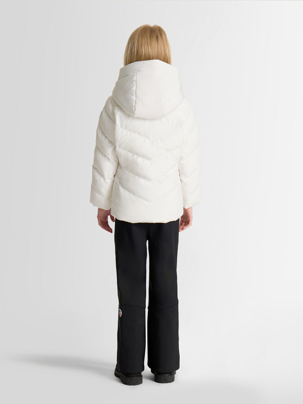 VESTE DE SKI DELPHINE JR