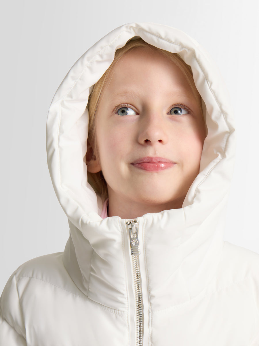 VESTE DE SKI DELPHINE JR