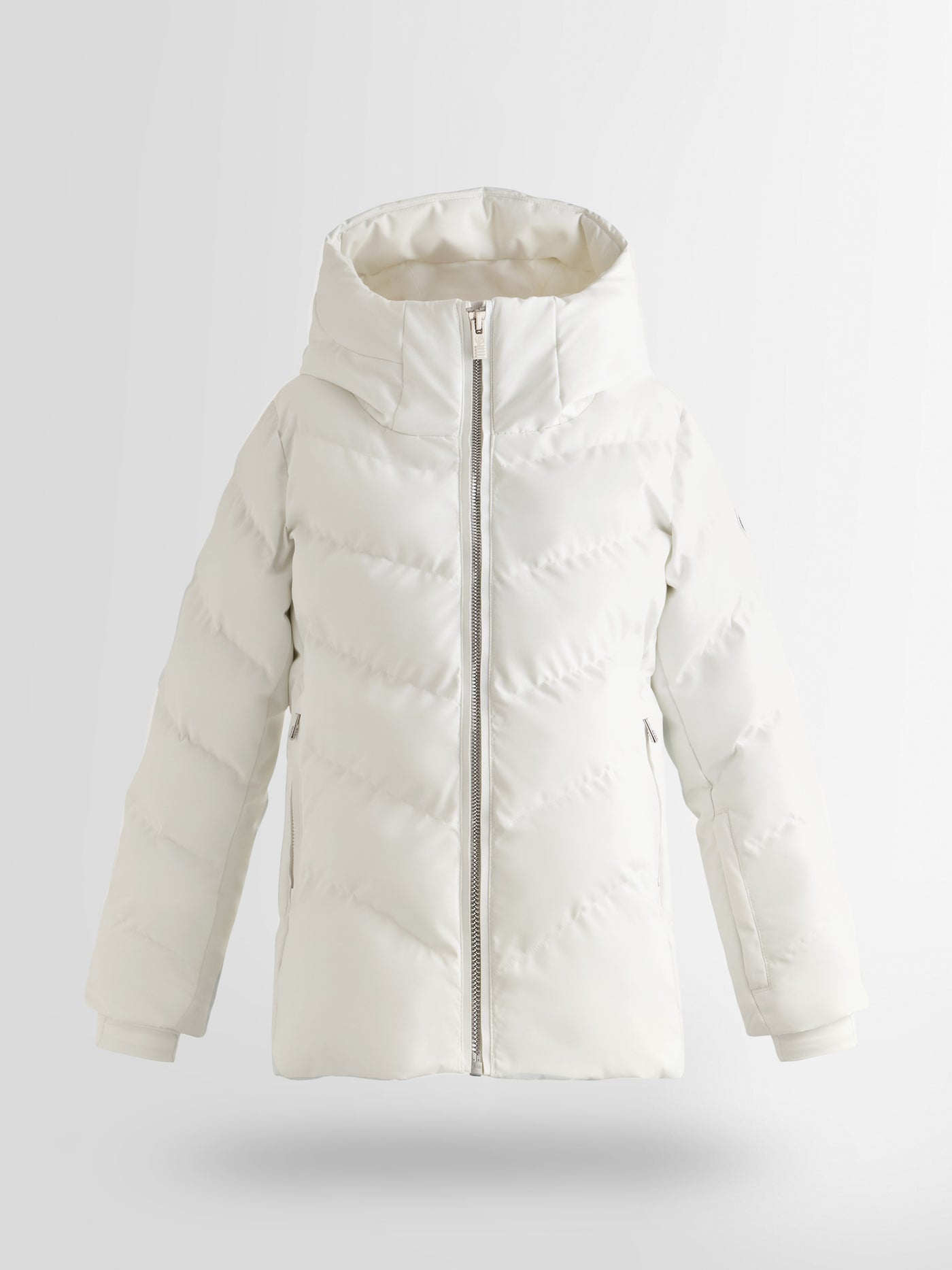 VESTE DE SKI DELPHINE JR