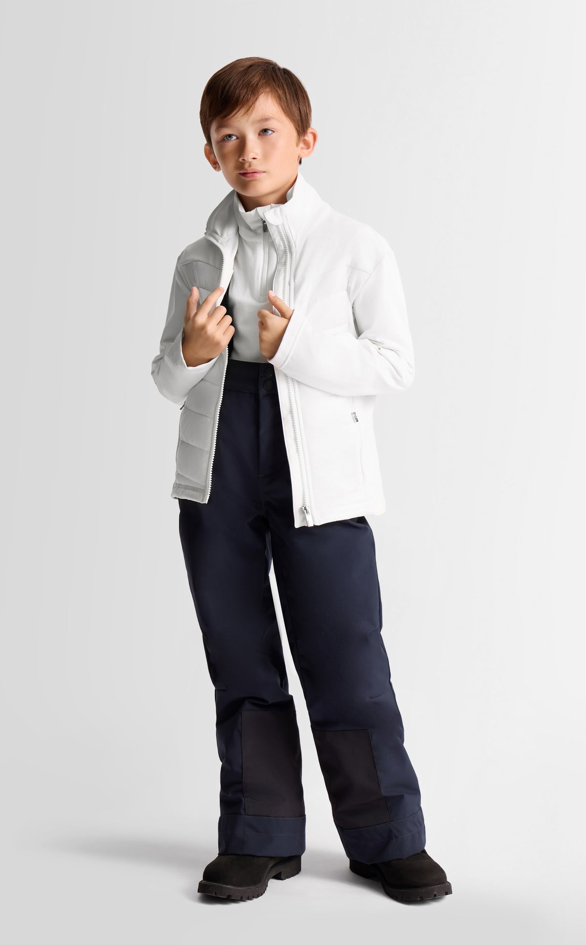 VESTE LÉGÈRE ALTAIR