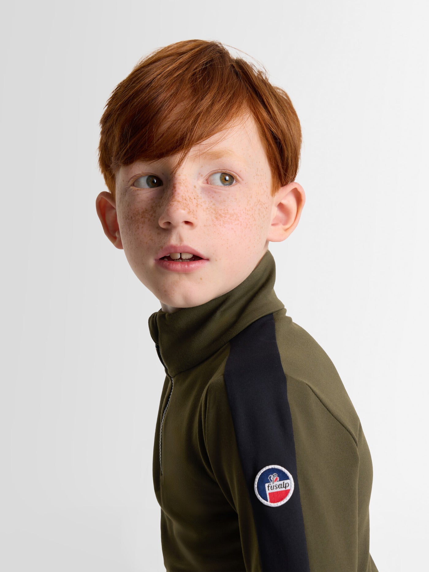 SOUS PULL SINOPE
