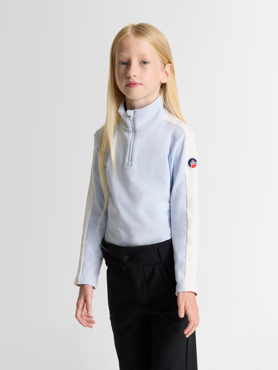 SOUS PULL SINOPE