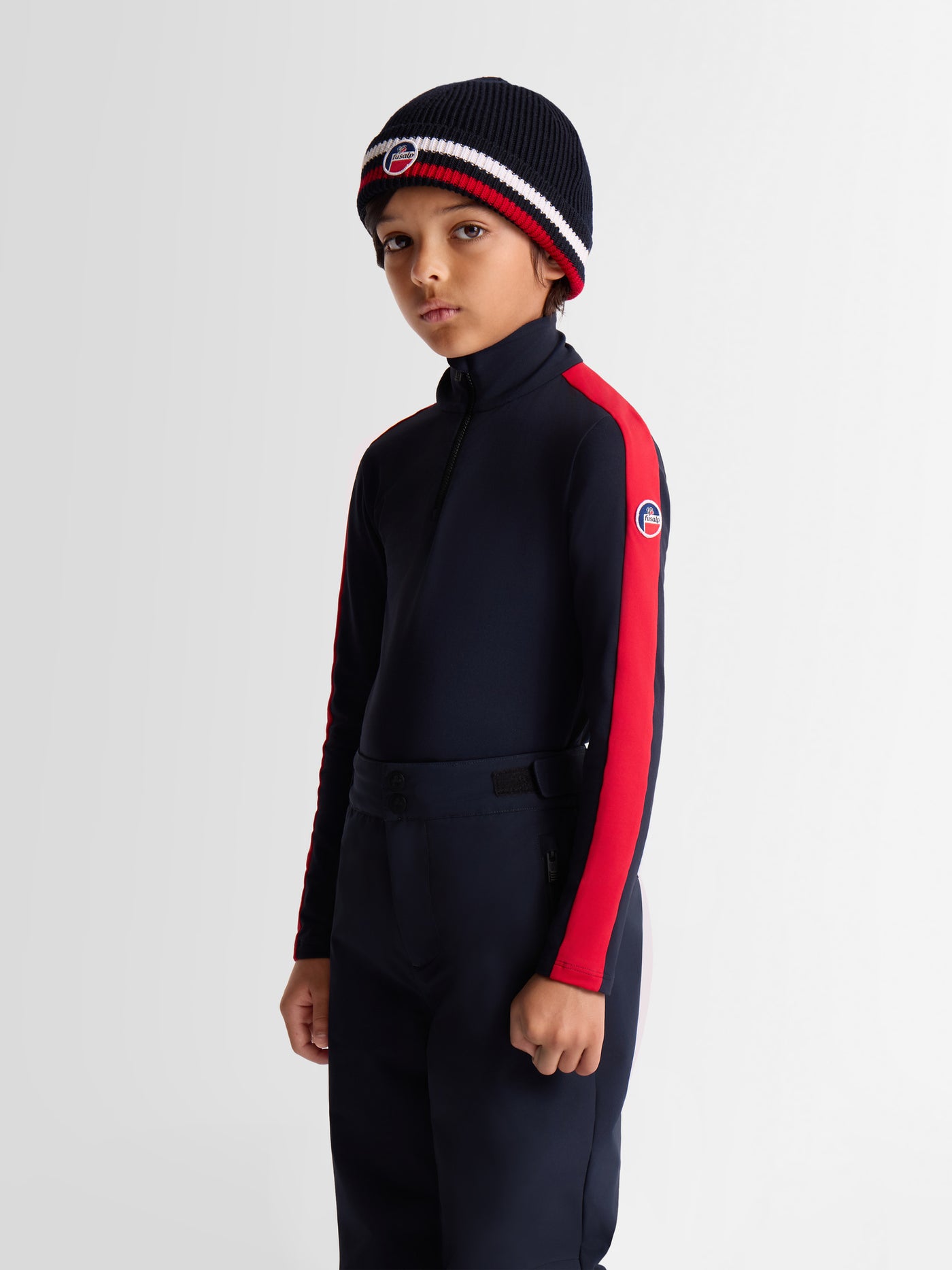 SOUS PULL SINOPE