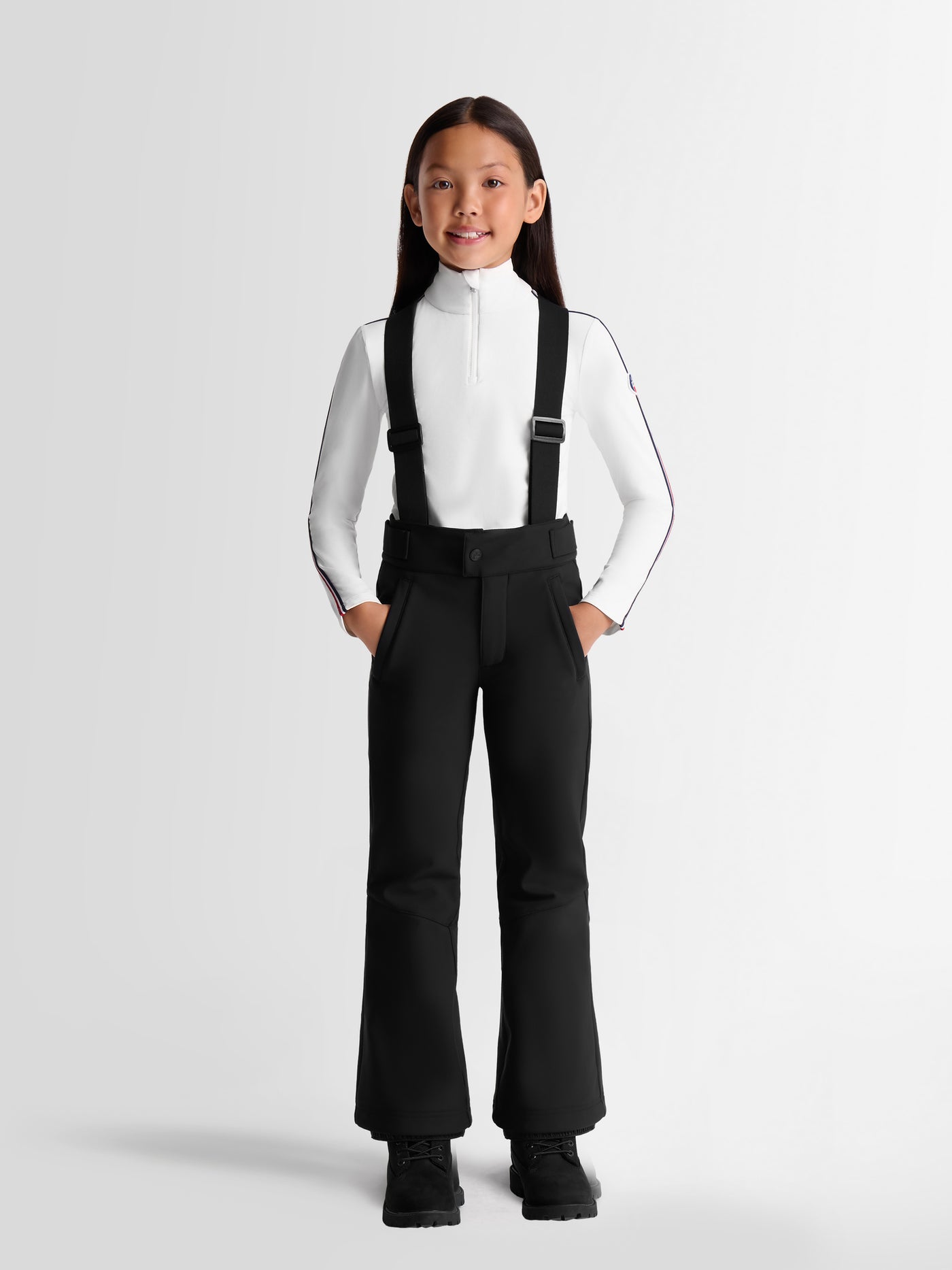 PANTALON DE SKI PIXILAE JR