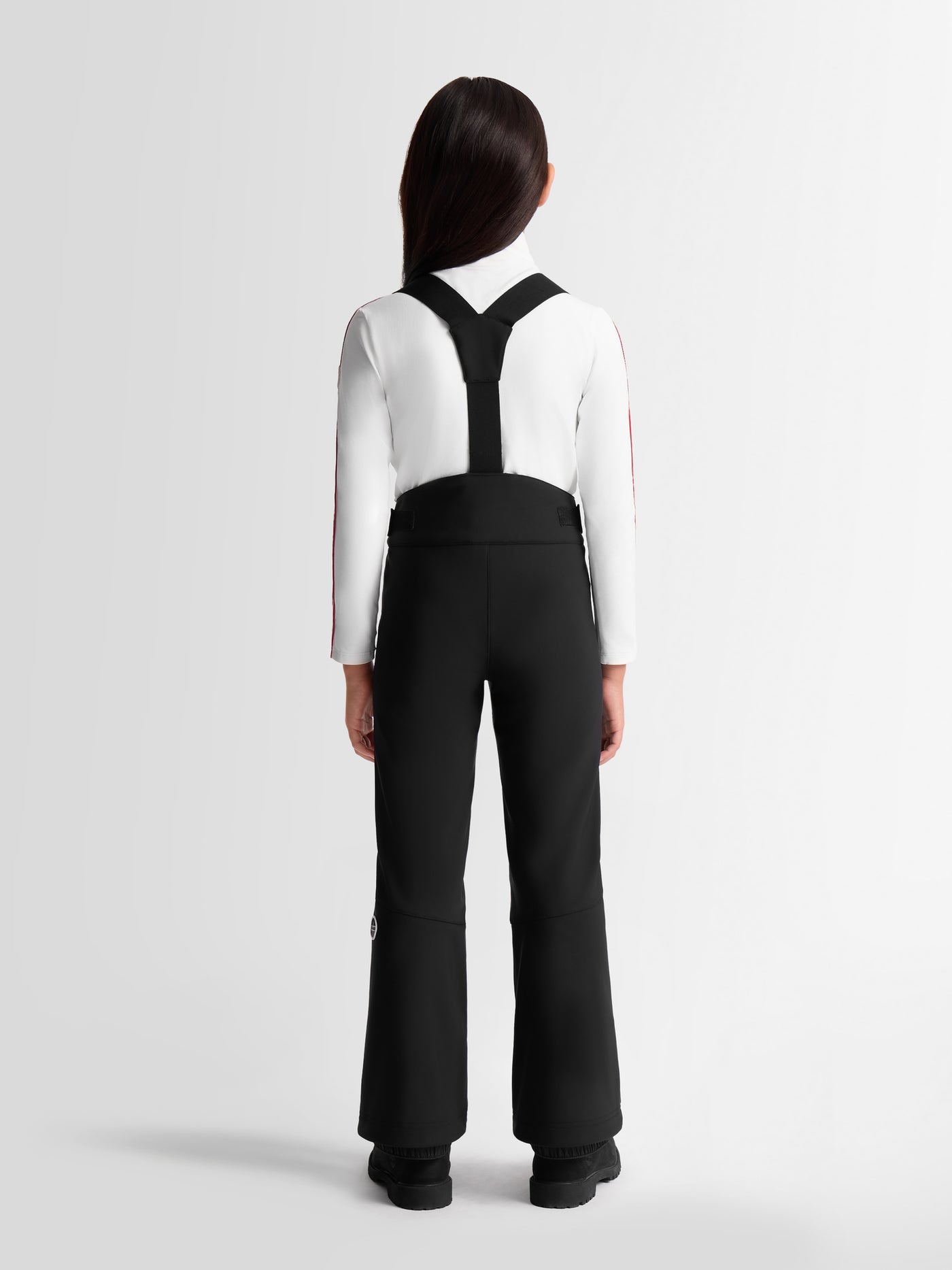 PANTALON DE SKI PIXILAE JR
