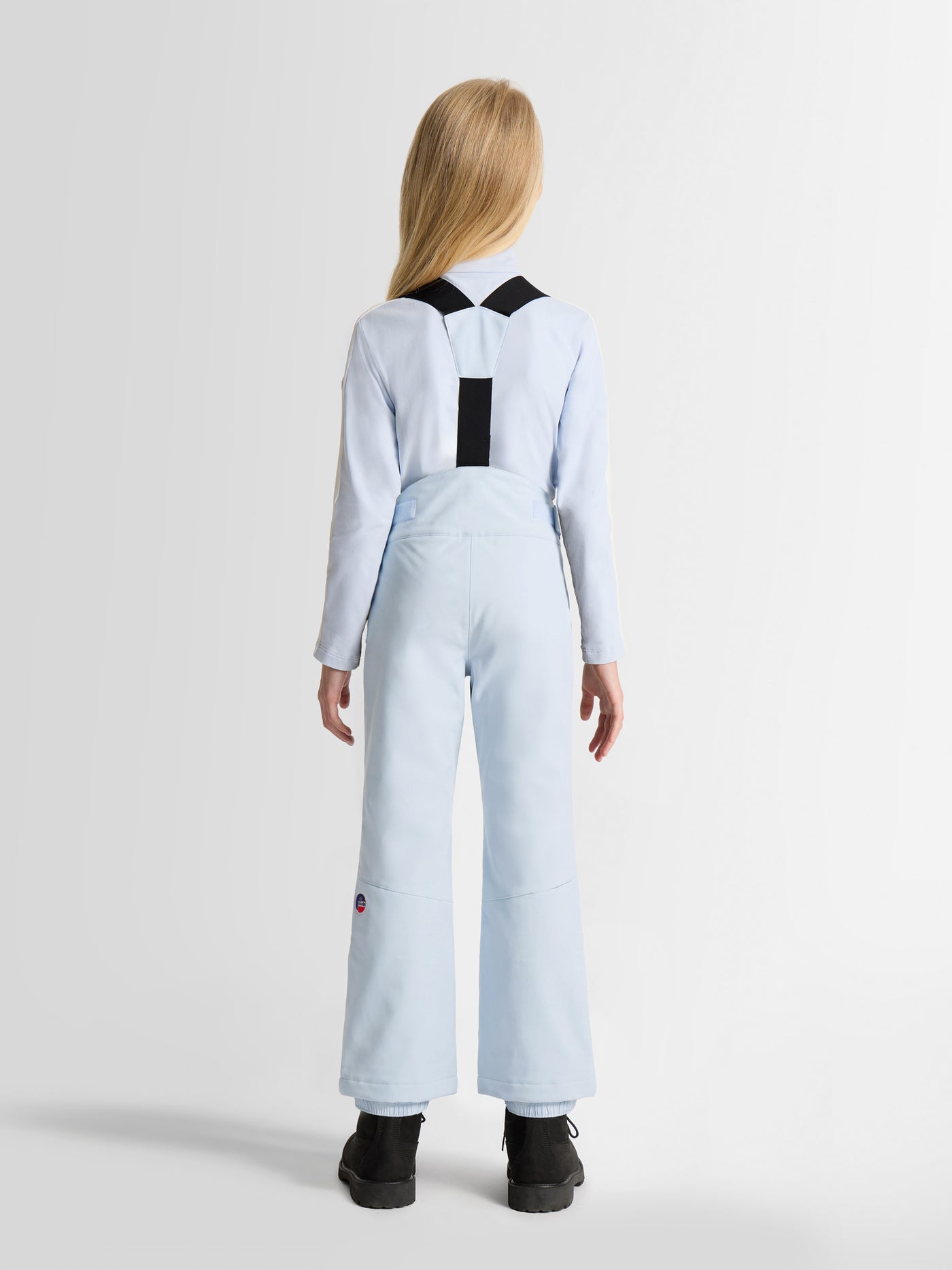 PANTALON DE SKI PIXILAE JR