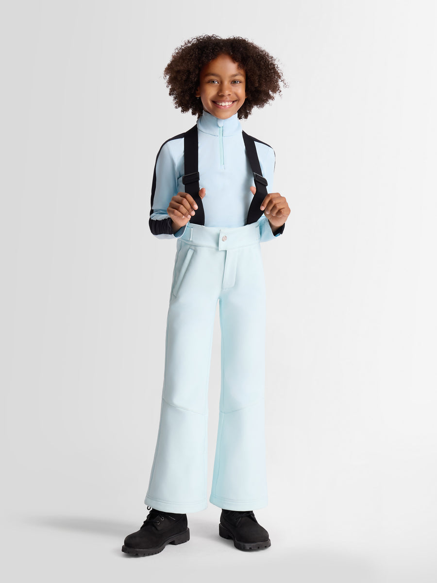 PANTALON DE SKI PIXILAE JR
