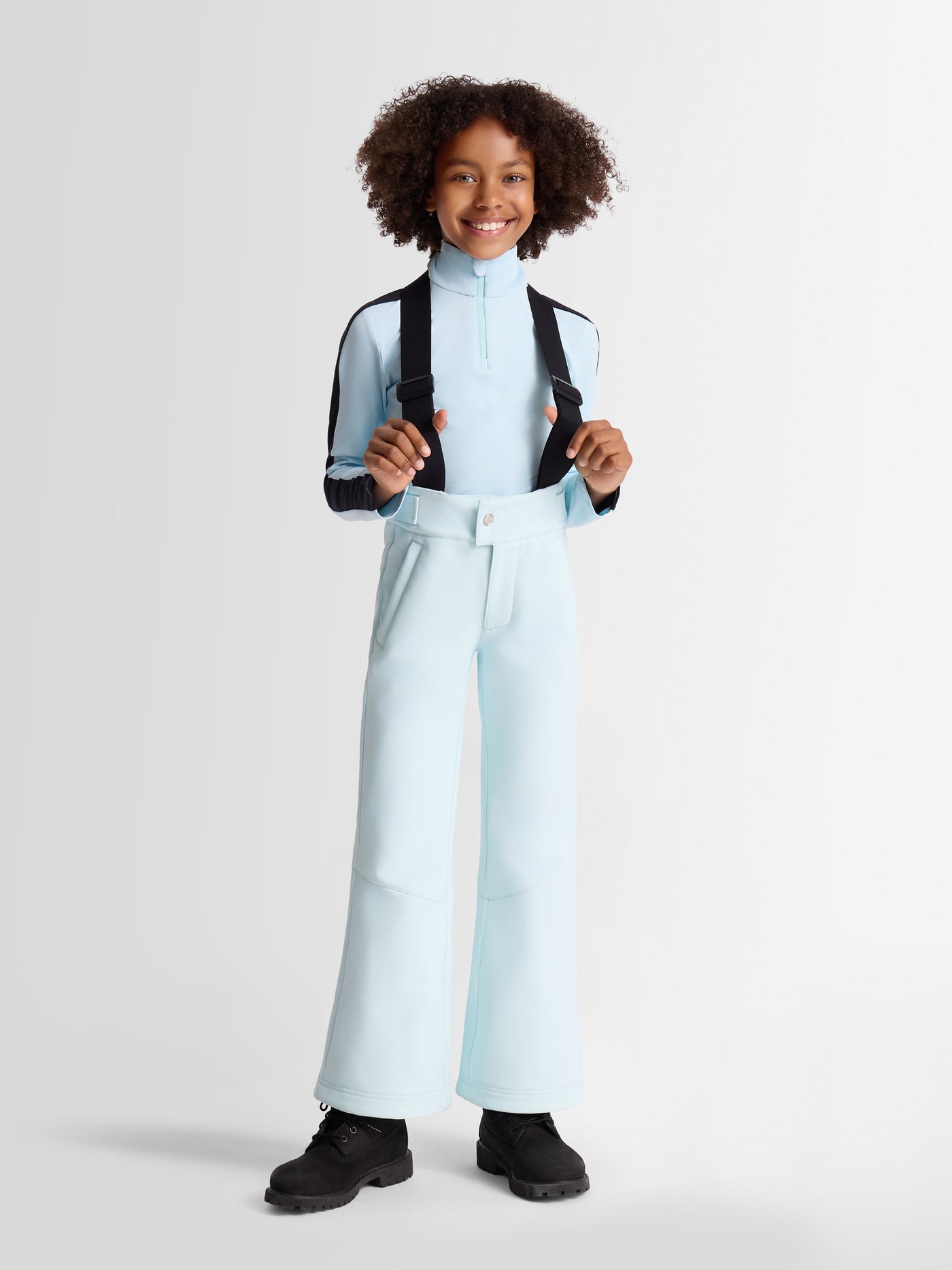 PANTALON DE SKI PIXILAE JR