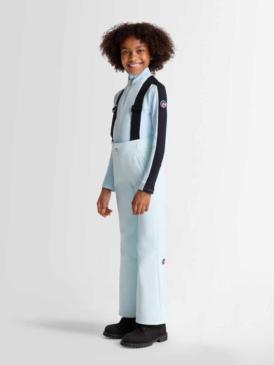 PANTALON DE SKI PIXILAE JR