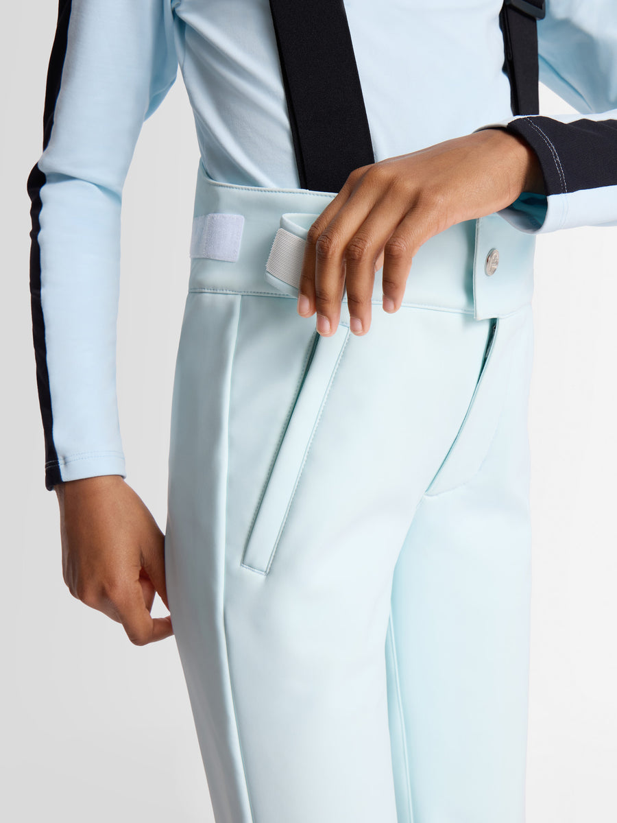 PANTALON DE SKI PIXILAE JR