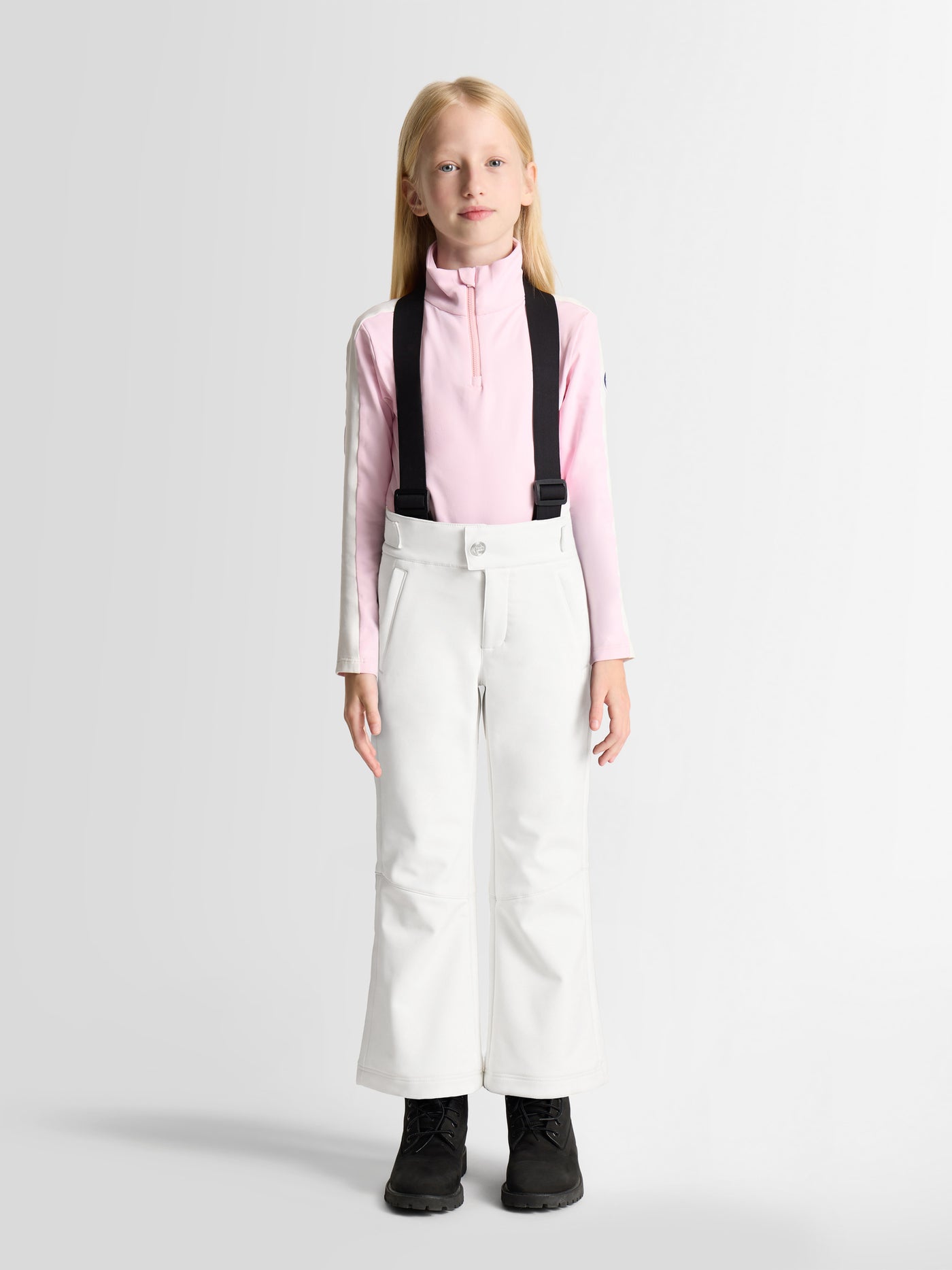 PANTALON DE SKI PIXILAE JR