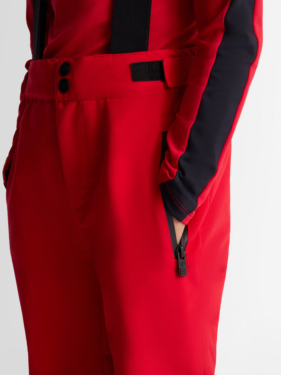 PANTALON DE SKI TOMASO JR