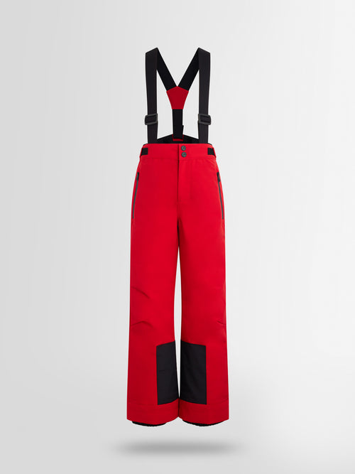 PANTALON DE SKI TOMASO JR