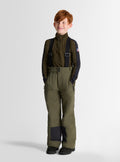 PANTALON DE SKI TOMASO JR