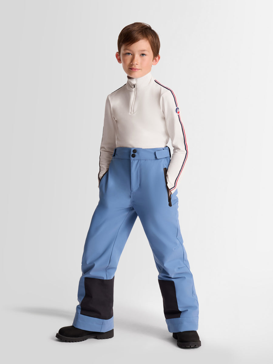 PANTALON DE SKI TOMASO JR