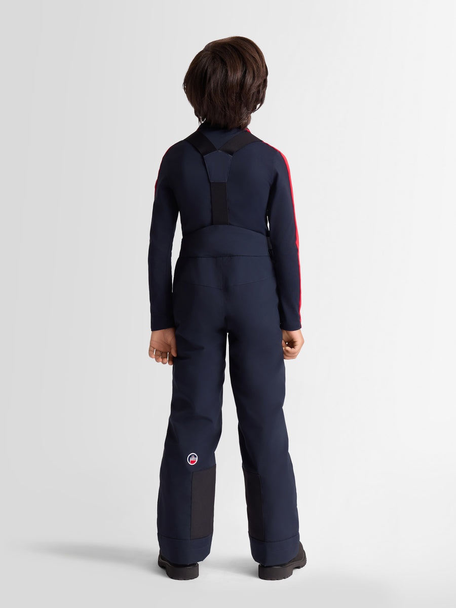 PANTALON DE SKI TOMASO JR