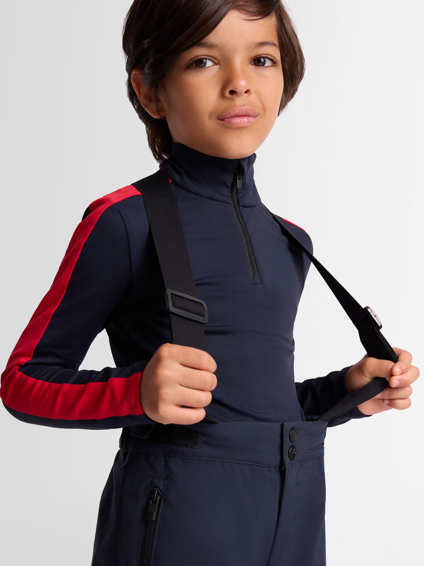TOMASO JR  SKI PANTS