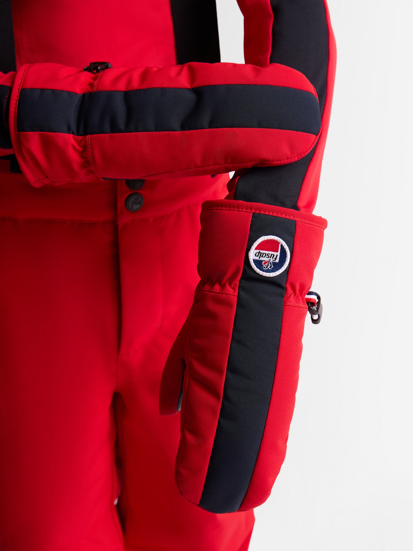 POLAR SKI GLOVES