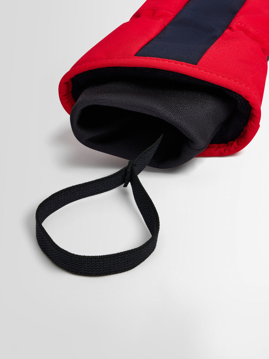 GANTS DE SKI POLAR