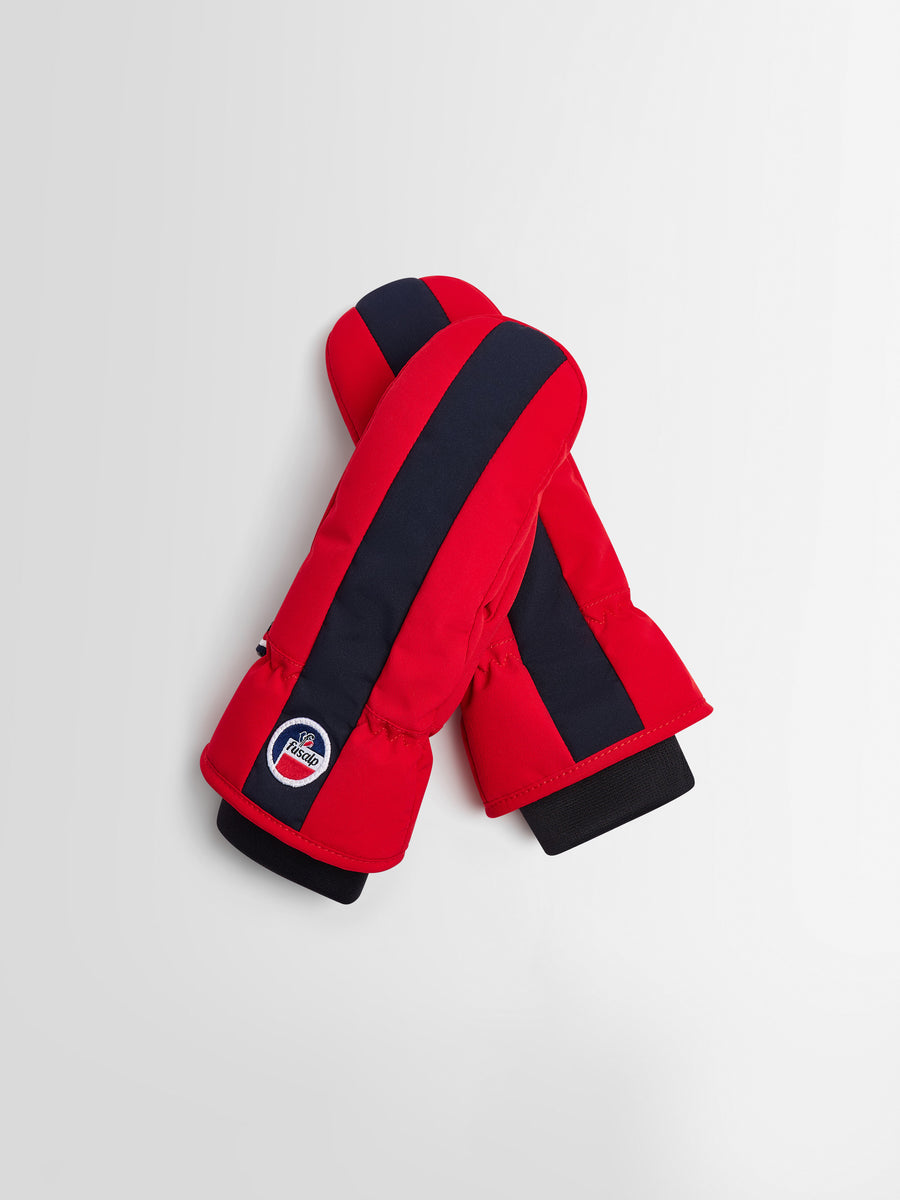 GANTS DE SKI POLAR