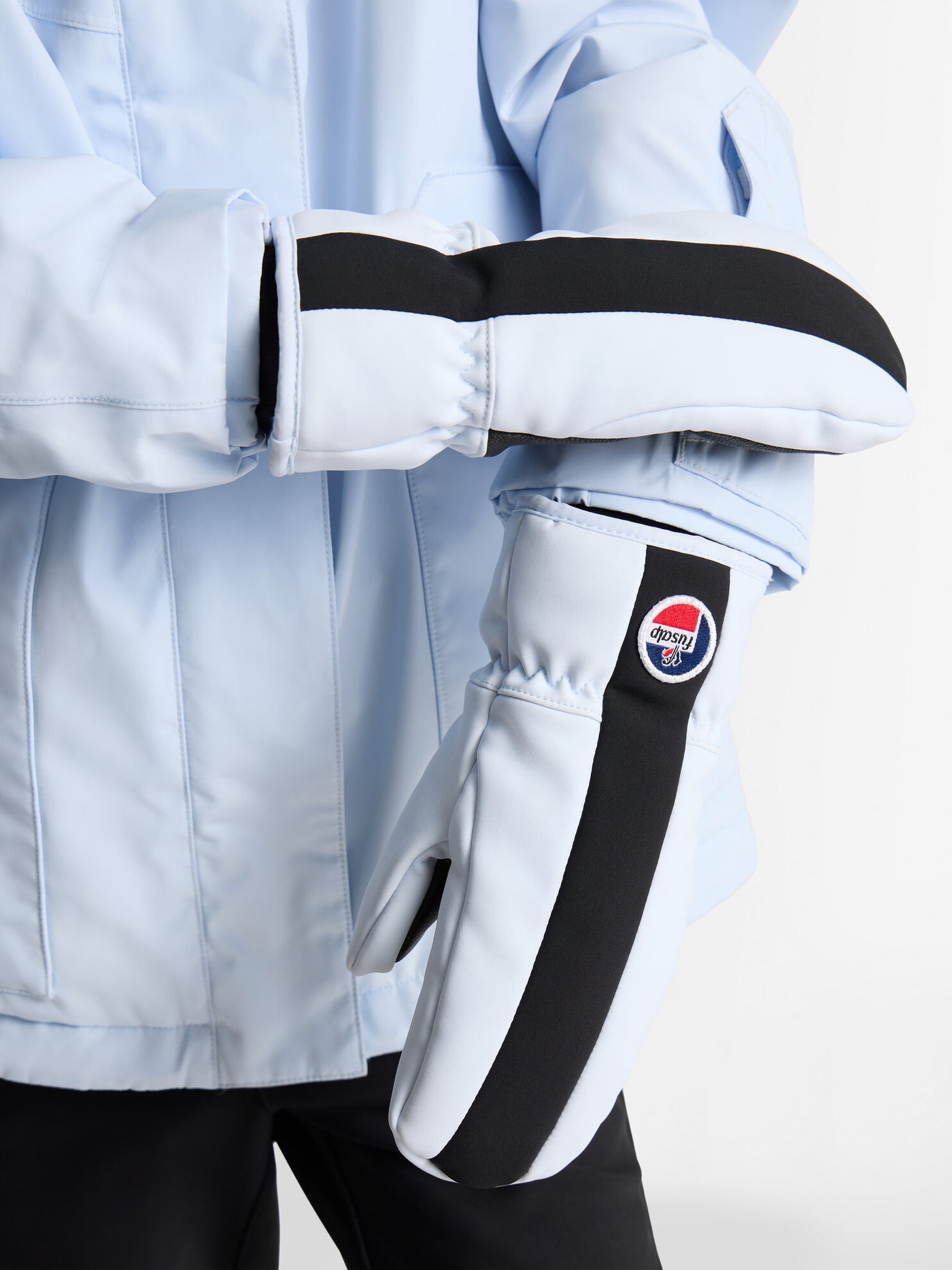 GANTS DE SKI POLAR