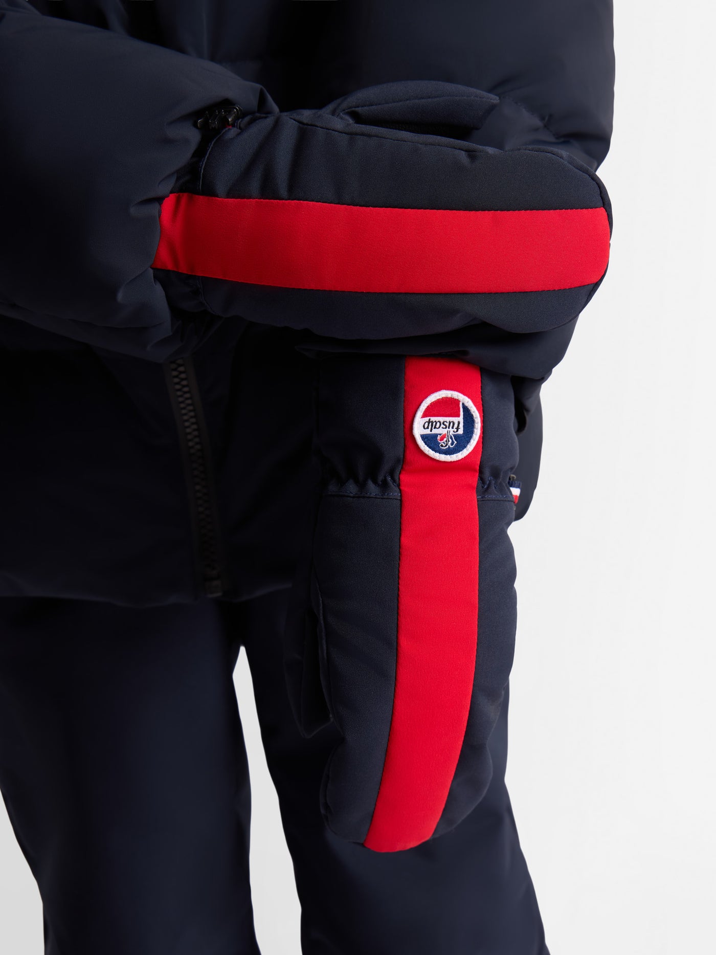 GANTS DE SKI POLAR