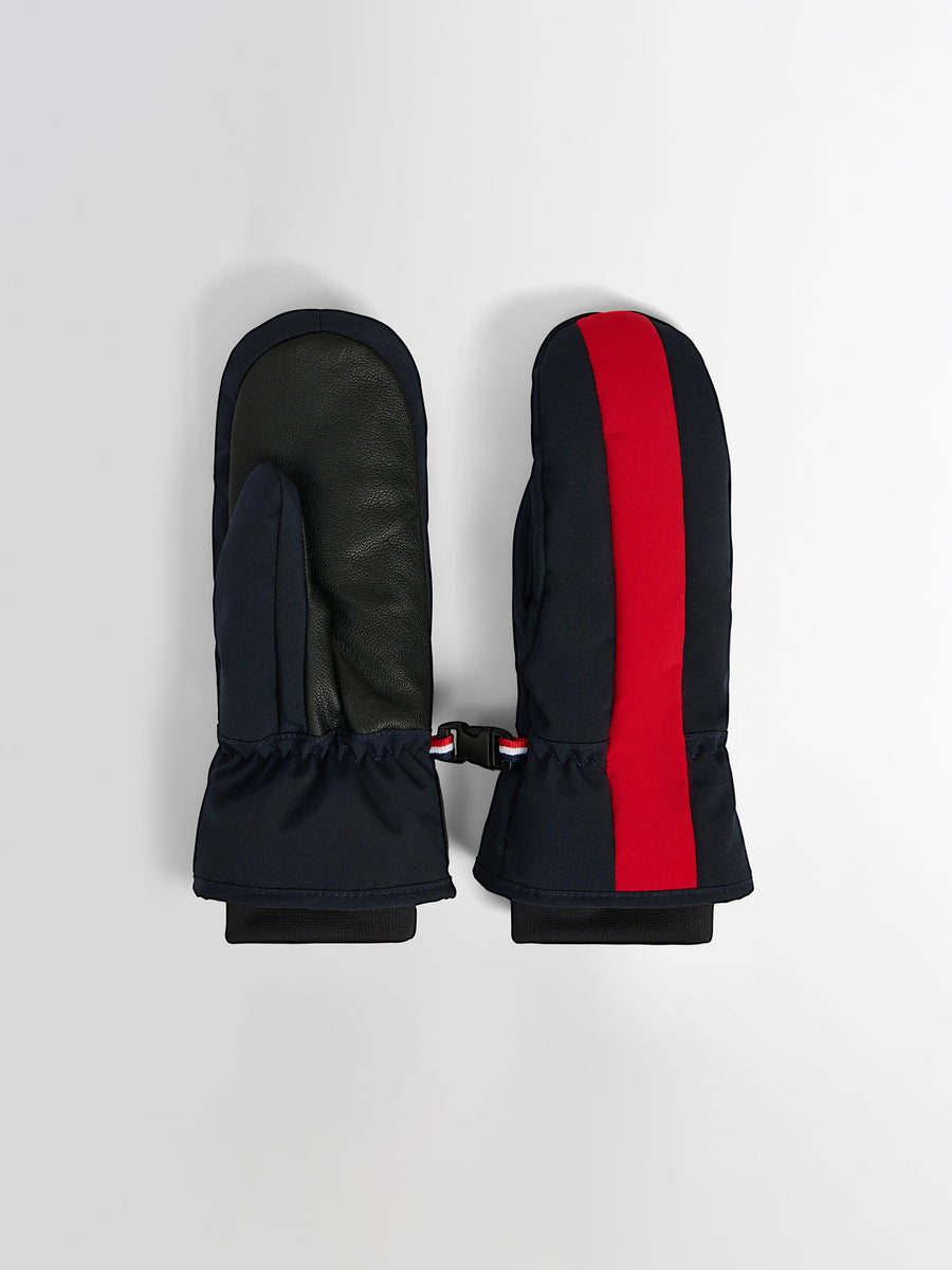 GANTS DE SKI POLAR