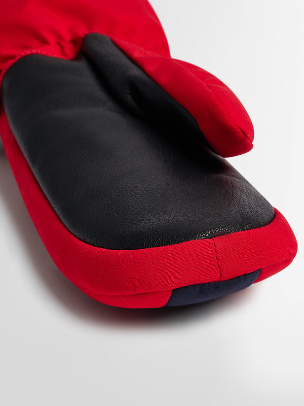 GANTS DE SKI POLAR