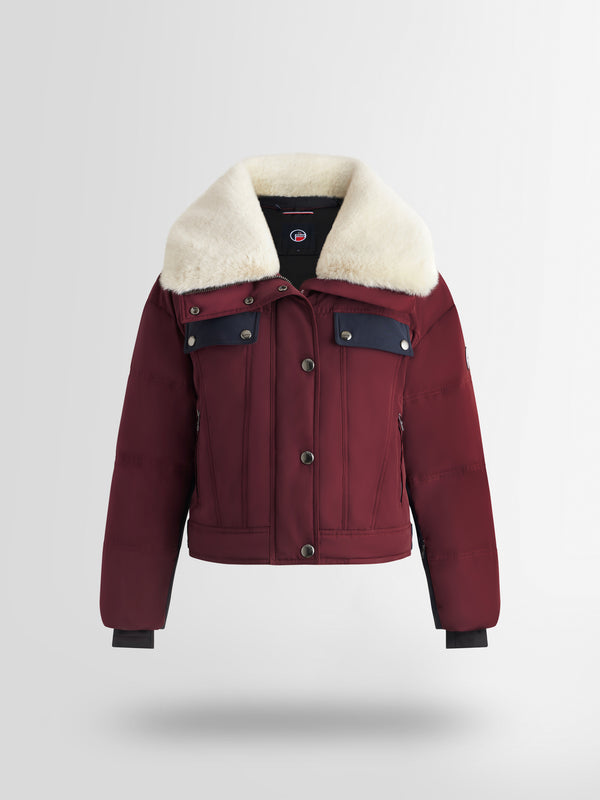 BLOUSON DE SKI LAKKI
