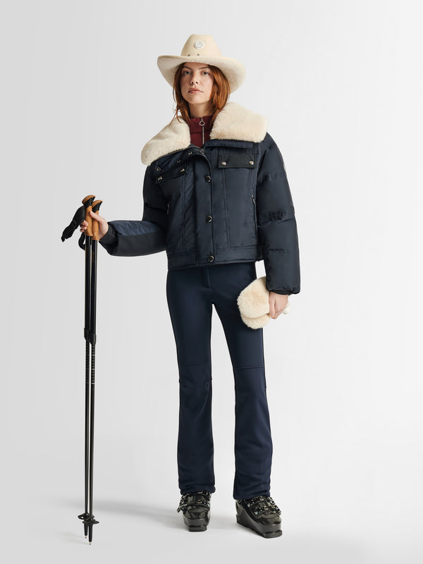 LOOK SKI LAKKI MARIN