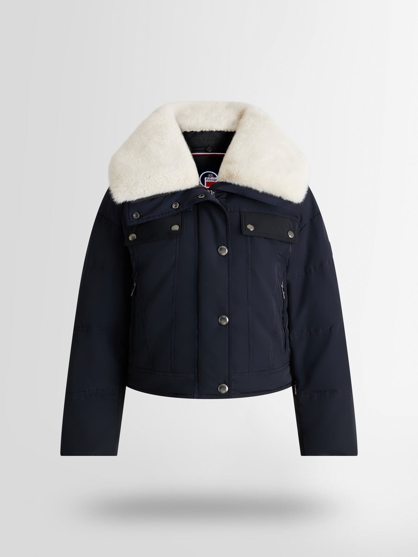BLOUSON DE SKI LAKKI