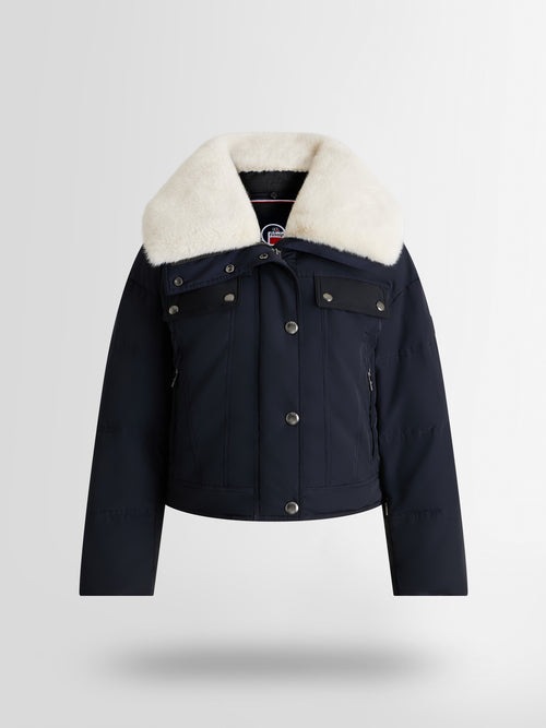 BLOUSON DE SKI LAKKI