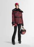 VESTE DE SKI ALIXA