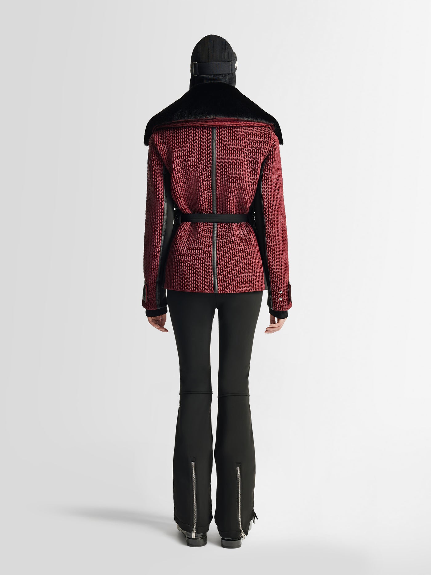 VESTE DE SKI ALIXA