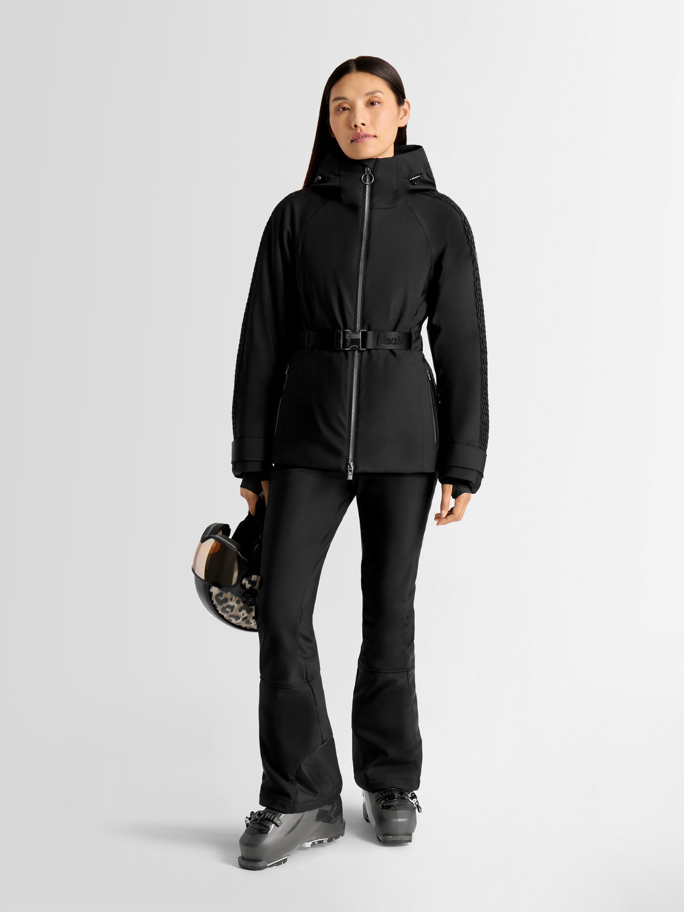 VESTE DE SKI JUNO
