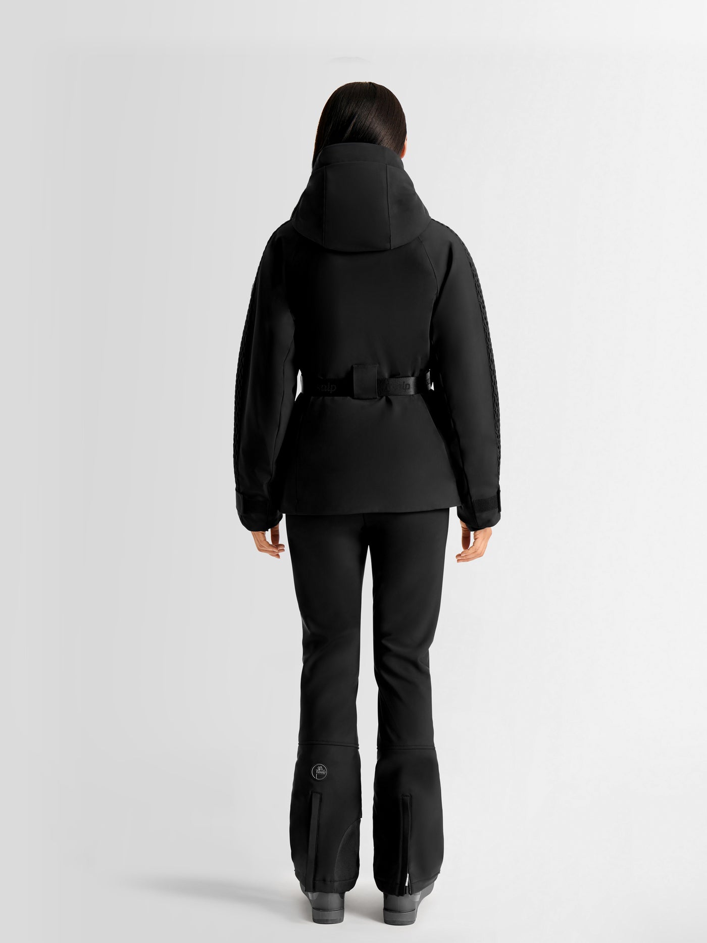 VESTE DE SKI JUNO
