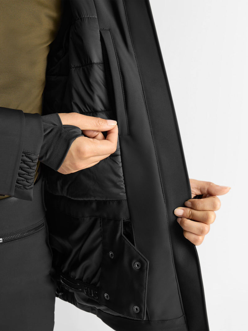 VESTE DE SKI JUNO